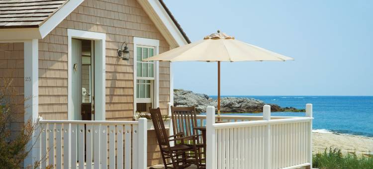 城堡山旅馆(Castle Hill Inn)图片