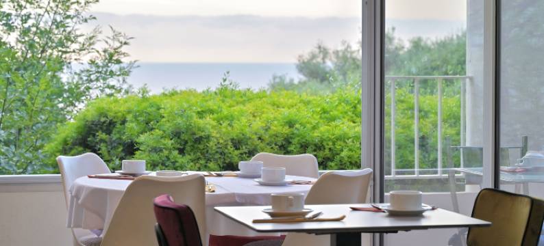 彼得拉卡普酒店(Hôtel Pietracap)图片