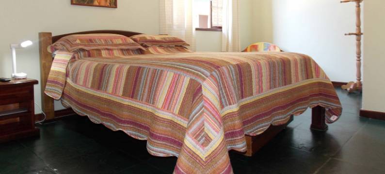 安克拉多罗旅馆(Pousada Ancoradouro)图片