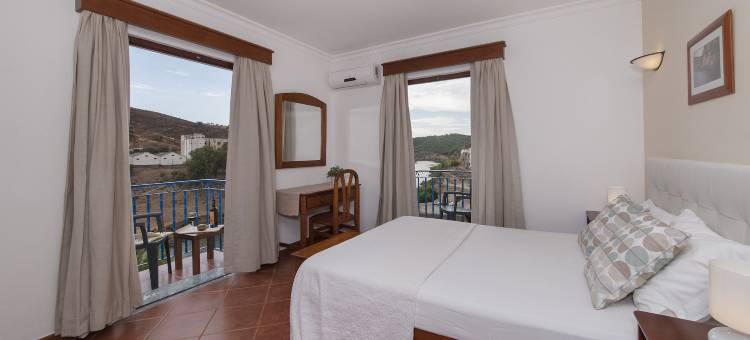 贝拉里约酒店(Beira Rio)图片