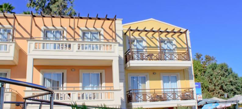 波尔图卡拉马基酒店(Porto Kalamaki Hotel)图片