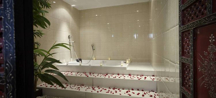 金奈图雅酒店-OMR IT高速公路(Turyaa Chennai)图片