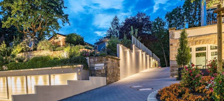 沃尔城市公寓(City-Appartements am Wall)图片