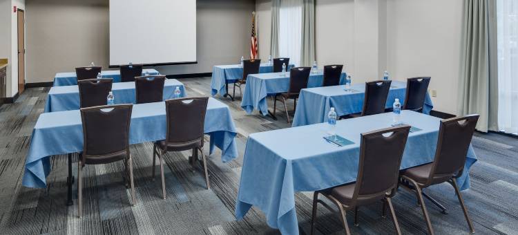 北哈特福特温莎凯悦嘉寓酒店(Hyatt House Hartford North Windsor)图片