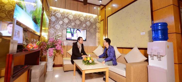 蓝色29酒店(Blue 29 Hotel)图片