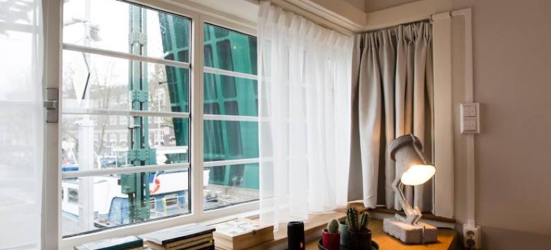 乐趣酒店 - 金克桥(Sweets - Kinkerbrug)图片