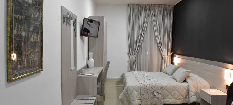 加里波底 54 号民宿(Bed and Breakfast Garibaldi54)图片