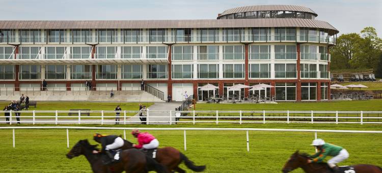 林菲尔德公园万豪酒店及乡村俱乐部(Lingfield Park Marriott Hotel & Country Club)图片