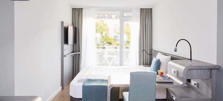 纽伦堡生活酒店(Living Hotel Nürnberg)图片