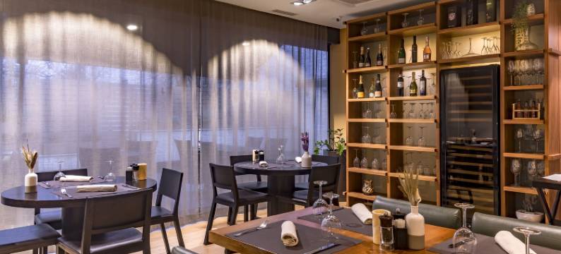 公馆酒店(Hotel Residence)图片