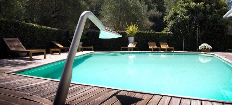 钢琴酒店(Hotel le Piane)图片