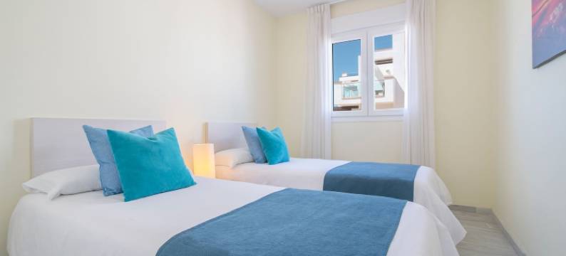 皮埃尔瓦坎斯阿尔米亚罗克塔斯德玛公寓(Residence Almería Roquetas de Mar)图片