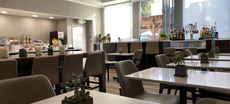 Residence Inn Sacramento Airport Natomas图片