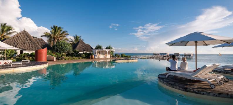 桑给巴尔酒店(Essque Zalu Zanzibar)图片