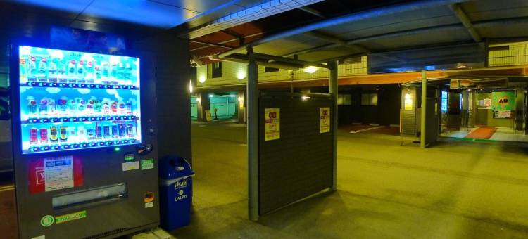 高尔夫III厚木酒店(限成人)(Hotel Golf III Atsugi (Adult Only))图片