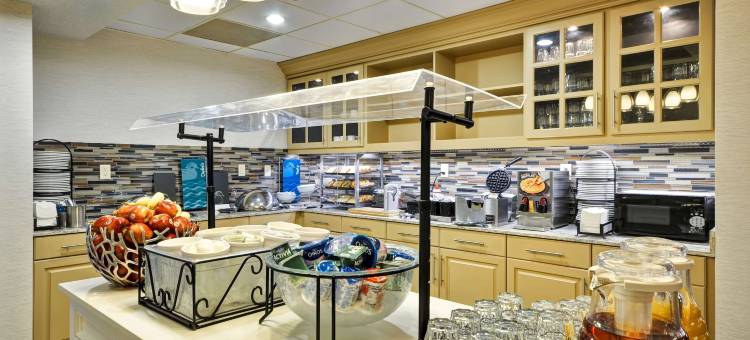 凤凰城比尔特摩Homewood Suites by Hilton(Homewood Suites by Hilton Phoenix - Biltmore)图片