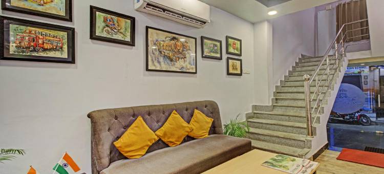 Hotel Royal Crowne near Kolkata Airport图片