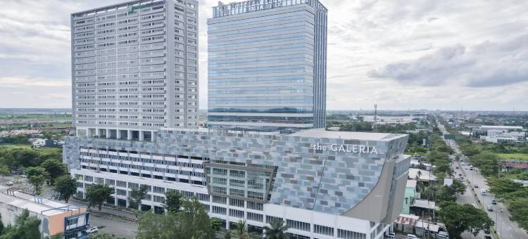 班贾尔马辛洲际智选假日套房酒店(Holiday Inn Express & Suites BANJARMASIN by IHG)图片