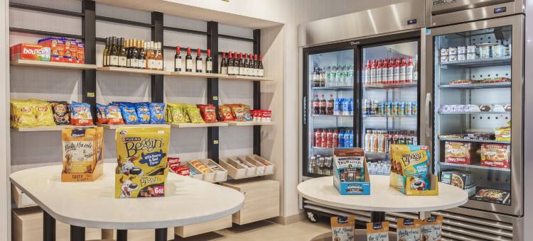 杰克逊湖希尔顿惠庭酒店(Home2 Suites by Hilton Lake Jackson)图片