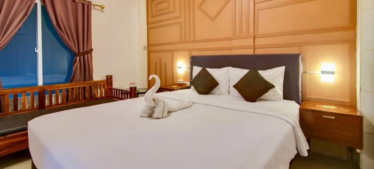 Guesthouse Guntari Cikarang图片