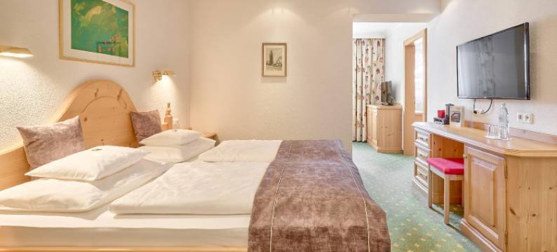 罗格尔酒店公寓(Hotel Appartement Roggal)图片