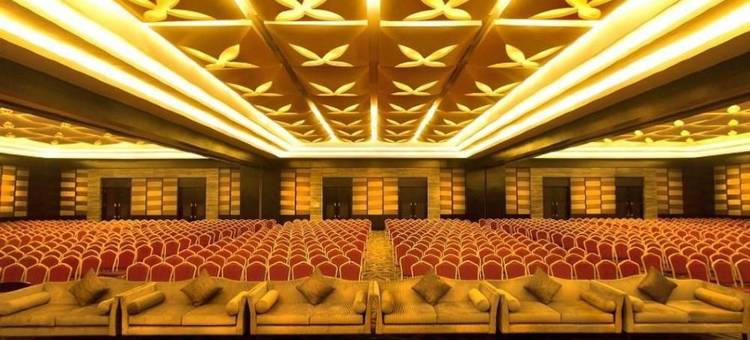 库邦克里斯塔尔酒店(Kristal Hotel Kupang)图片