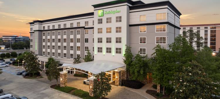 Holiday Inn 巴吞鲁日学院驱动器I - 10(Holiday Inn Baton Rouge College Drive I-10)图片