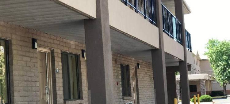 Go2 Inn & Suites by Relianse -Albuquerque图片