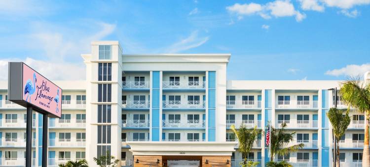 基韦斯特24北酒店 - 翻新(24 North Hotel Key West)图片
