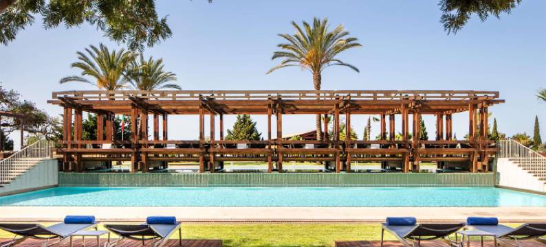 Victoria Golf Resort and Spa Managed by Accor(Victoria Golf Resort and Spa Managed by Accor)图片