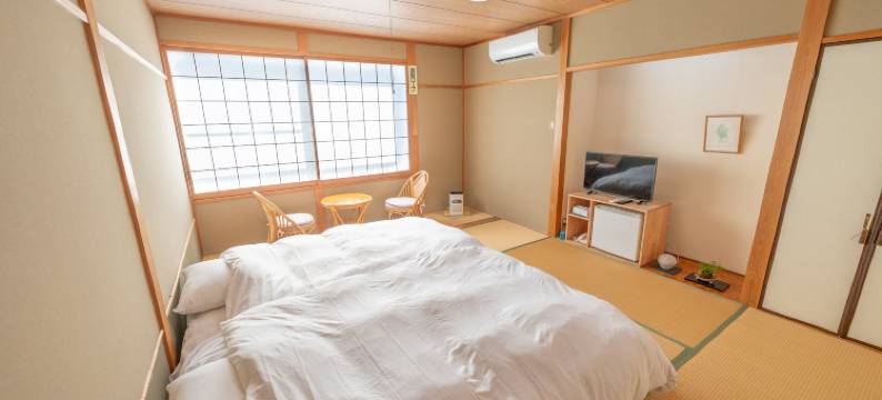 弓滨温泉花里(Relaxing Inn Hanasato)图片