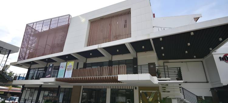 维文酒店(Viven Hotel)图片