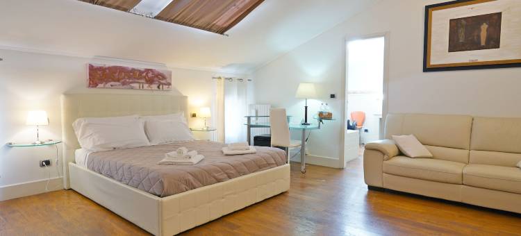 前锋艺术俱乐部(Avanguardia Art Club)图片