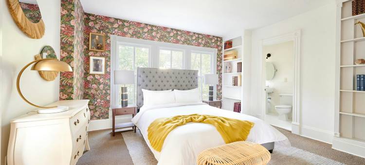 市中心Sonder韦尔伯恩酒店(Wellborn Hotel Downtown, Sonder)图片