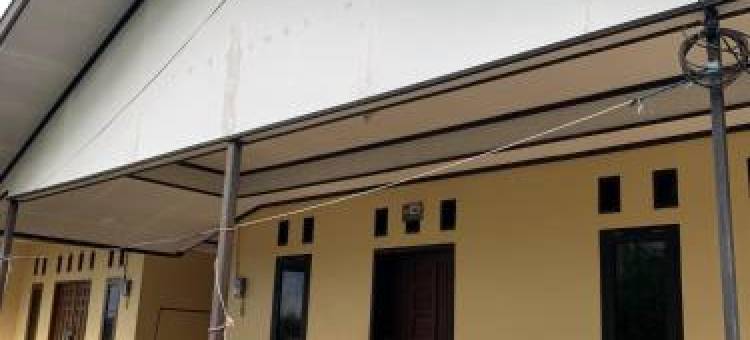 SPOT ON 92544 Senja 家庭旅馆(SPOT ON 92544 Senja Homestay)图片