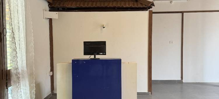 nature home resorts图片