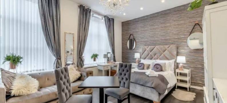 火车站酒店(The Railway Hotel)图片