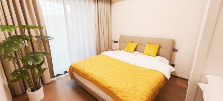 小卡拉米公寓(朝阳路分店)图片