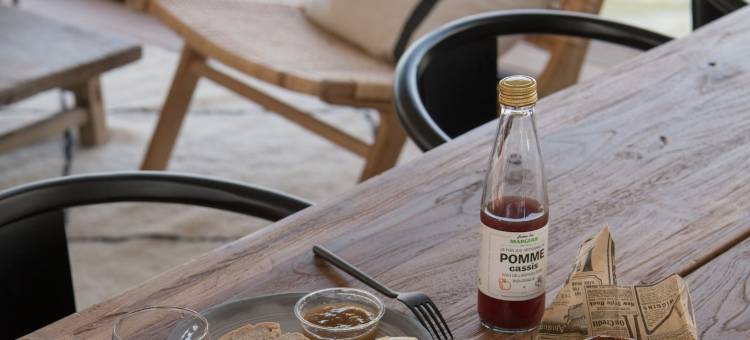 LA PENICHE - 床和自行车 - Tournon(La Peniche - Bed and Bicycle - Tournon)图片