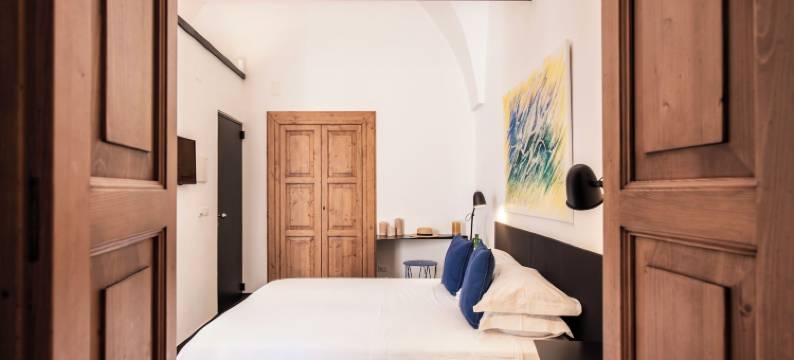 白花宫殿(Palazzo Biancofiore, Suites - Rooftop - Spa)图片