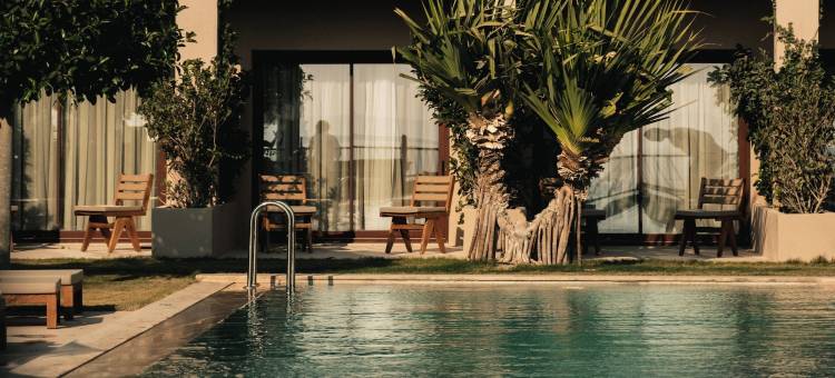 L'saranda House 切什梅(L'saranda House Cesme +16 Adult Only)图片
