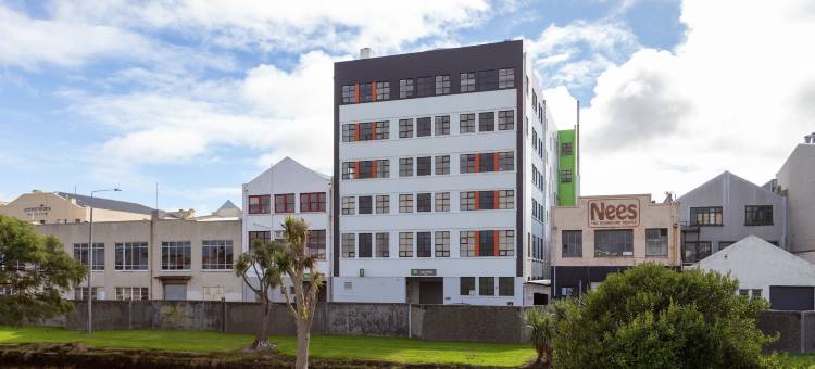 宜必思尚品因佛卡吉尔酒店(Ibis Styles Invercargill)图片