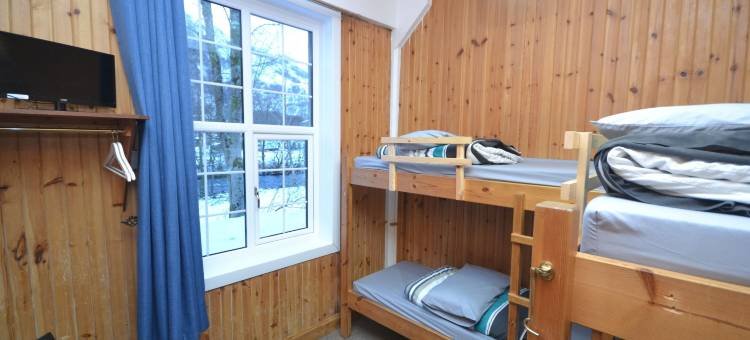 黑水旅馆(Blackwater Hostel)图片