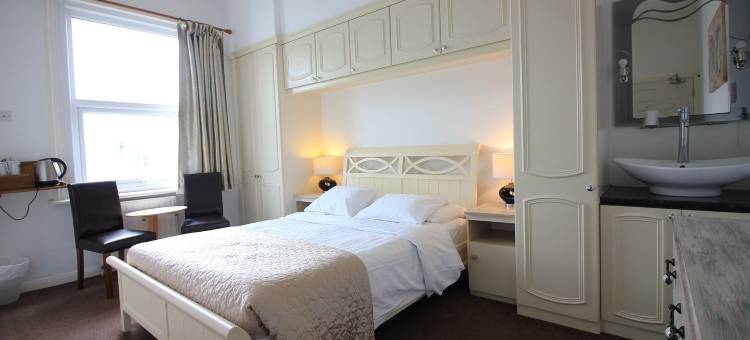 海菲德之家旅馆(Seafield House)图片