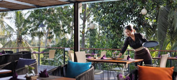 Berlima精品度假村(Berlima Boutique Resort)图片