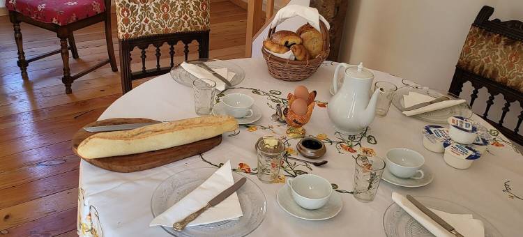 瓦隆观景(Vue du Vallon)图片