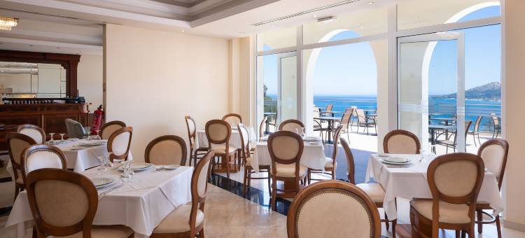 阿瓦隆宫酒店(Avalon Palace Hotel)图片