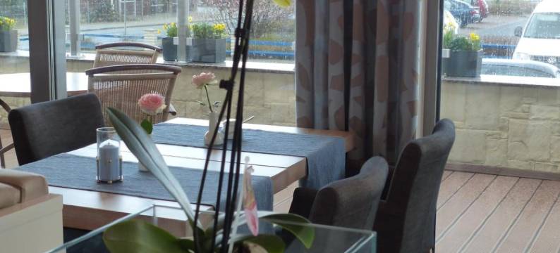 斯特朗德酒店(Strand-Hotel)图片