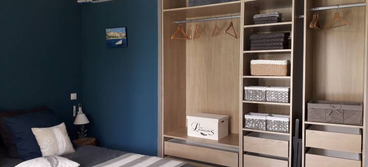 普罗文卡勒别墅酒店(La Villa Provençale)图片