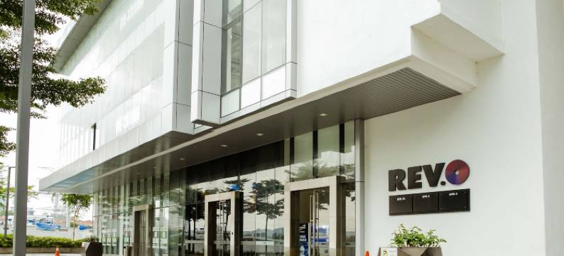 帕维隆武吉加里尔购物中心极光ODY套房酒店(Revo Pavilion Bukit Jalil by Ody Suites)图片